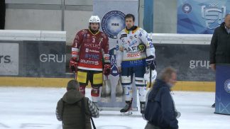 Hockey: Supercoppa all’Hafro Cortina, ma Feltre esce a testa alta
