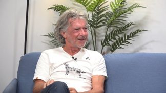 Incontro con… Manrico Dell’Agnola – 15/09/2025