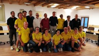 Il Gruppo Morgan dona 4.500 euro al volontariato