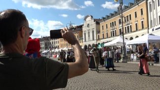Made in Dolomiti celebra il volontariato, i prodotti e le peculiarità del territorio