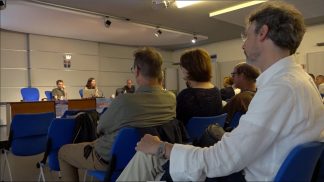 Un convegno in sala Bianchi celebra i 10 anni del progetto “Belluno città delle Rondini”