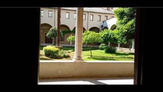 Studiare teologia presso l’ISSR Giovanni Paolo I