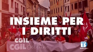 Cgil “Insieme per i Diritti”: 23/07/2025