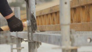 Effetto Olimpiadi: boom dell’edilizia bellunese