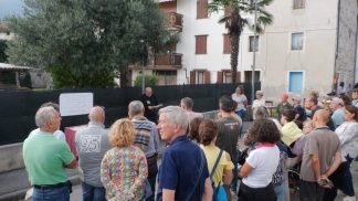 “Luoghi nei libri”: I grandi personaggi della letteratura hanno preso vita tra le vie di Ignan