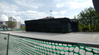 Ex AGIP ,continua la mobilitazione del quartiere Baldenich: 1408 firme contro la variante