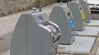 A Feltre sette nuove isole ecologiche interrate grazie al PNRR