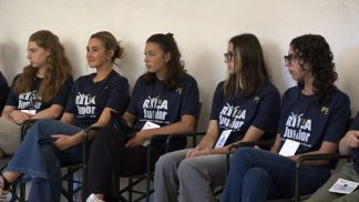 Rotary Club: è iniziato il Ryla Junior della provincia di Belluno