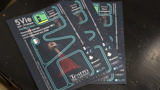 Al teatro San Gaetano di Castion la 16° rassegna teatrale “5 vie”