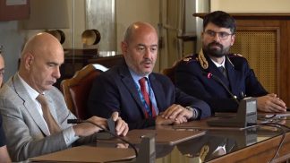 Galleria Comelico, a metà ottobre weekend di chiusura. I sindaci: “Se ritardi, ristori alle imprese”