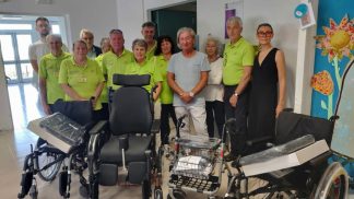 Nuovi presìdi socio-sanitari per gli anziani di Seren.