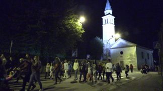 A Cavarzano arriva “4 passi sotto le stelle”