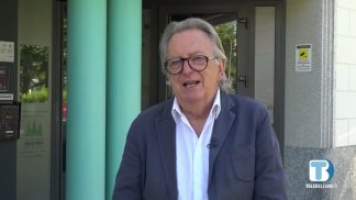 Voce delle Istituzioni nel territorio – Oscar De Bona (UNAIE) – 19/09/2025