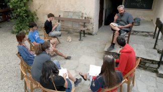 26 – Betania dei Cercatori a Pra’d Mill (CN)