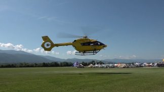 Giù gli accessi ai pronto soccorso, crescono chiamate al 118. L’estate dei soccorsi dell’Ulss 1