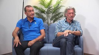 Incontro con… Manrico Dell’Agnola e Maurizio Giordani – 22/09/2025