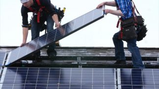 Prestazione energetica degli edifici: Belluno penultima in Veneto