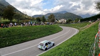 Pedavena – Croce d’Aune, un successo l’edizione numero 41