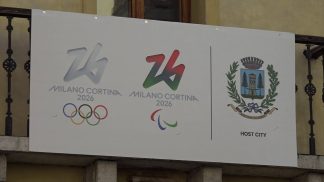 Olimpiadi, strade aperte fino a San Vito. I pass da metà ottobre