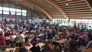 Sport, musica, gastronomia, cultura: fine settimana di festa a Cavarzano