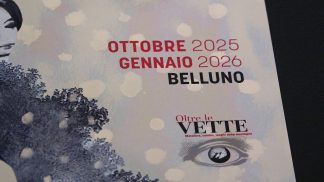 Presentata la 29esima edizione di “Oltre le Vette”: al centro il tema della neve