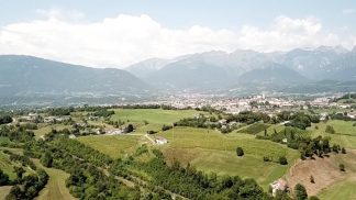 Feltre, dati positivi su turismo e cultura