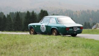 Trofeo Alpago: si scaldano i motori per la quinta edizione