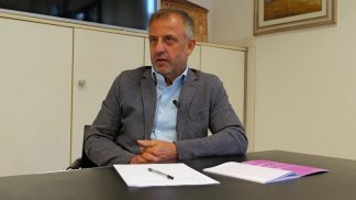 Voce delle Istituzioni nel territorio  – Bruno Zanolla (Setteville)