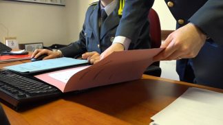 Operazione della Guardia di Finanza di Cortina: pizzicato un evasore fiscale per 670mila euro