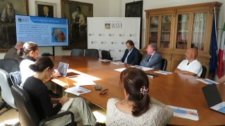 Cure palliative di Feltre, fiore all’occhiello per la sanità del territorio