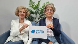 Pettirosso Agordino, volontari in campo per aiutare i malati terminali e chi soffre di demenza