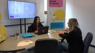 Il servizio “Snodi in Quota” si amplierà con altre due sedi