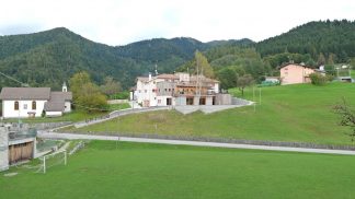 A Valmorel un omaggio alla visione di Elserino Piol