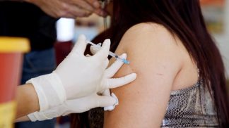 Influenza: via alla campagna vaccinale