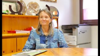 Voce delle istituzioni nel territorio – Gloria Paulon (Segusino) – 26/09/2025