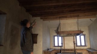 Casa Natale di Tiziano Vecellio: i lavori di riqualificazione