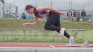 FIne settimana all’insegna dell’atletica ad Agordo con i Campionati di Società Under 18 Fidal