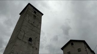 Primi passi verso la riqualificazione del Castello di Alboino