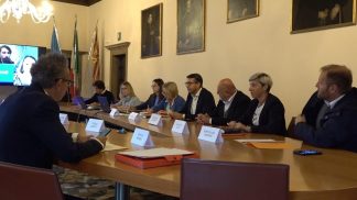 Costi e organizzazione dei trasporti olimpici: discussione in consiglio provinciale