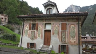 Museo del Cidolo e del Legname di Perarolo di Cadore, una realtà in espansione
