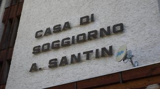 Iniziati i lavori alla Casa di Soggiorno “A. Santin” di Val di Zoldo