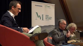 David Quammen ha aperto l’appuntamento autunnale di “Una collina di libri”