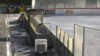 9 milioni di euro per gli stadi del ghiaccio del Veneto: 3 sono in provincia di Belluno