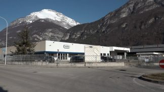 Innovatek di Longarone, proclamato lo stato di agitazione