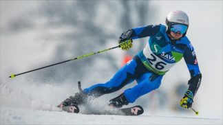 La Fiaccola #35: Luca Palla, ai blocchi di partenza per le Paralimpiadi 2026