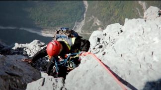 Giovani e stranieri, crescono i soccorsi in montagna