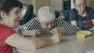 29 – Comunità Piergiorgio di Udine