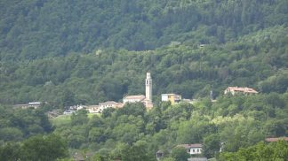 San Gregorio nelle Alpi, dal FCC un milione di euro per la riqualificazione del territorio