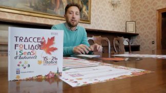 A Belluno torna “Tracce di Foliage”, sei appuntamenti per vivere l’autunno