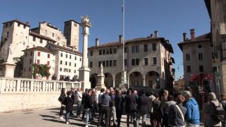 Inaugurato il rinnovato Ufficio Turistico di Feltre
